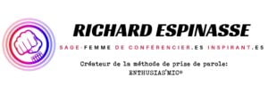 Coach Badass Conférence Richard ESPINASSE Logo (1)