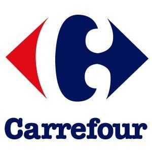 Logo Carrefour Coach Richard Espinasse
