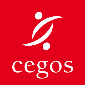 Logo Cegos Coach Richard Espinasse