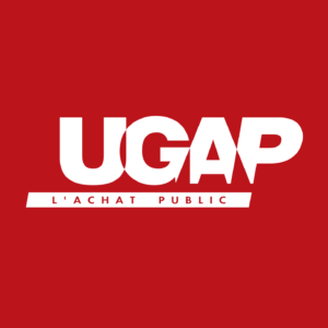 Logo UGAP Coach Richard Espinasse